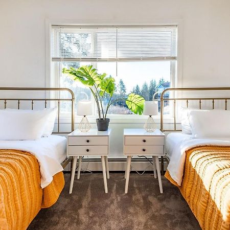 The Rogue Wave-Beach Access, Ocean Views, Private Kodiak Exteriér fotografie