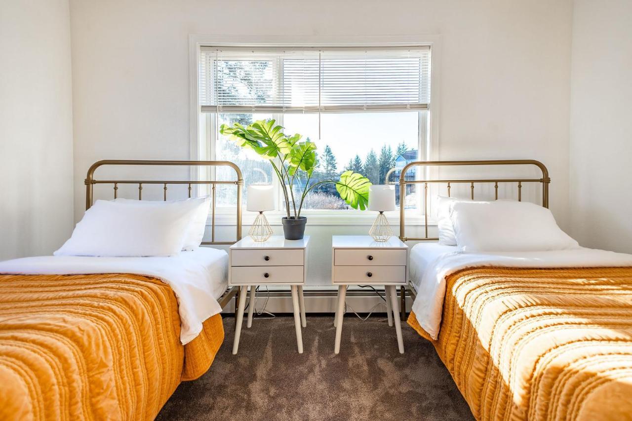 The Rogue Wave-Beach Access, Ocean Views, Private Kodiak Exteriér fotografie