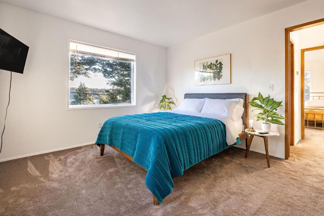 The Rogue Wave-Beach Access, Ocean Views, Private Kodiak Exteriér fotografie