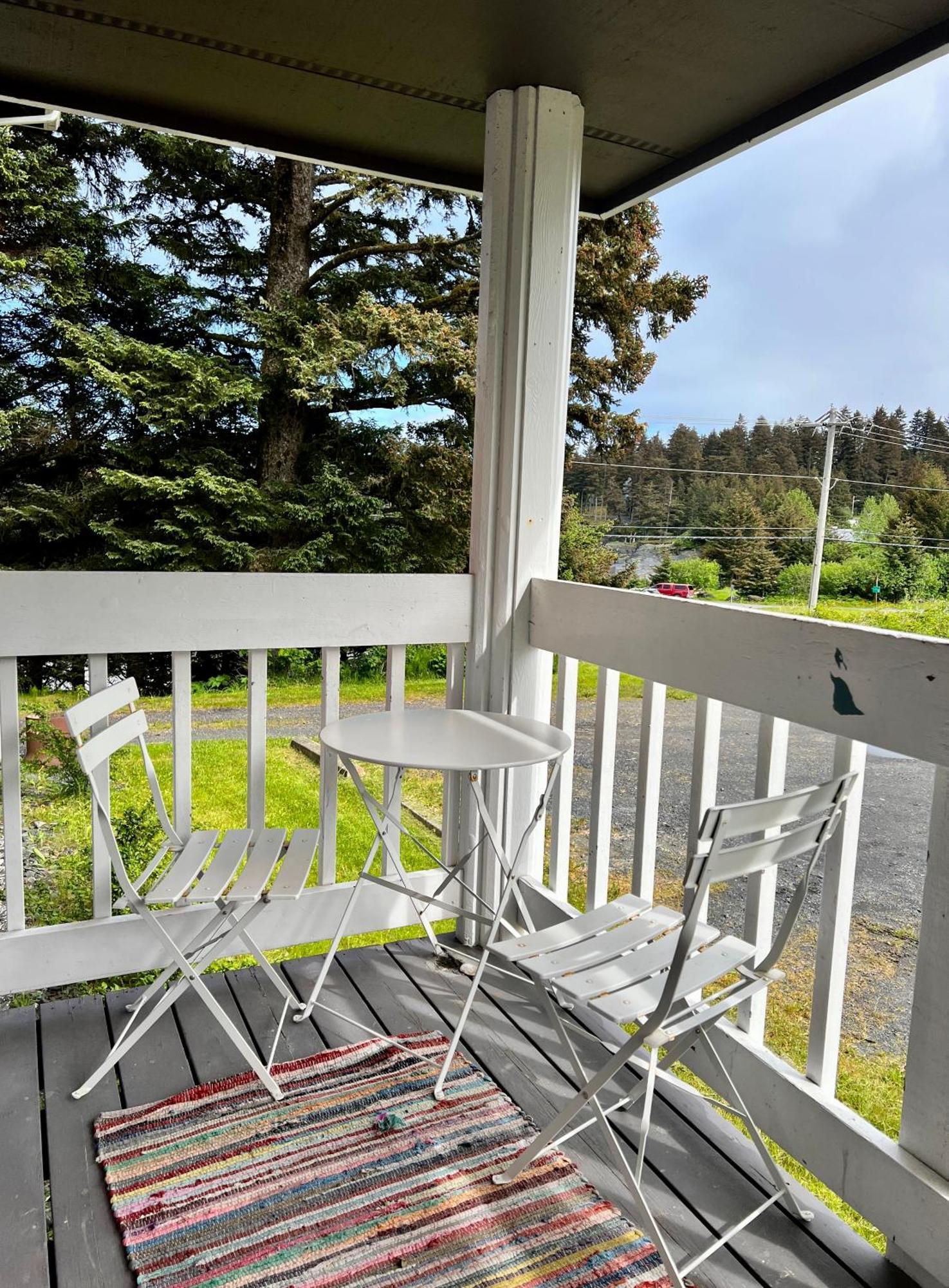 The Rogue Wave-Beach Access, Ocean Views, Private Kodiak Exteriér fotografie
