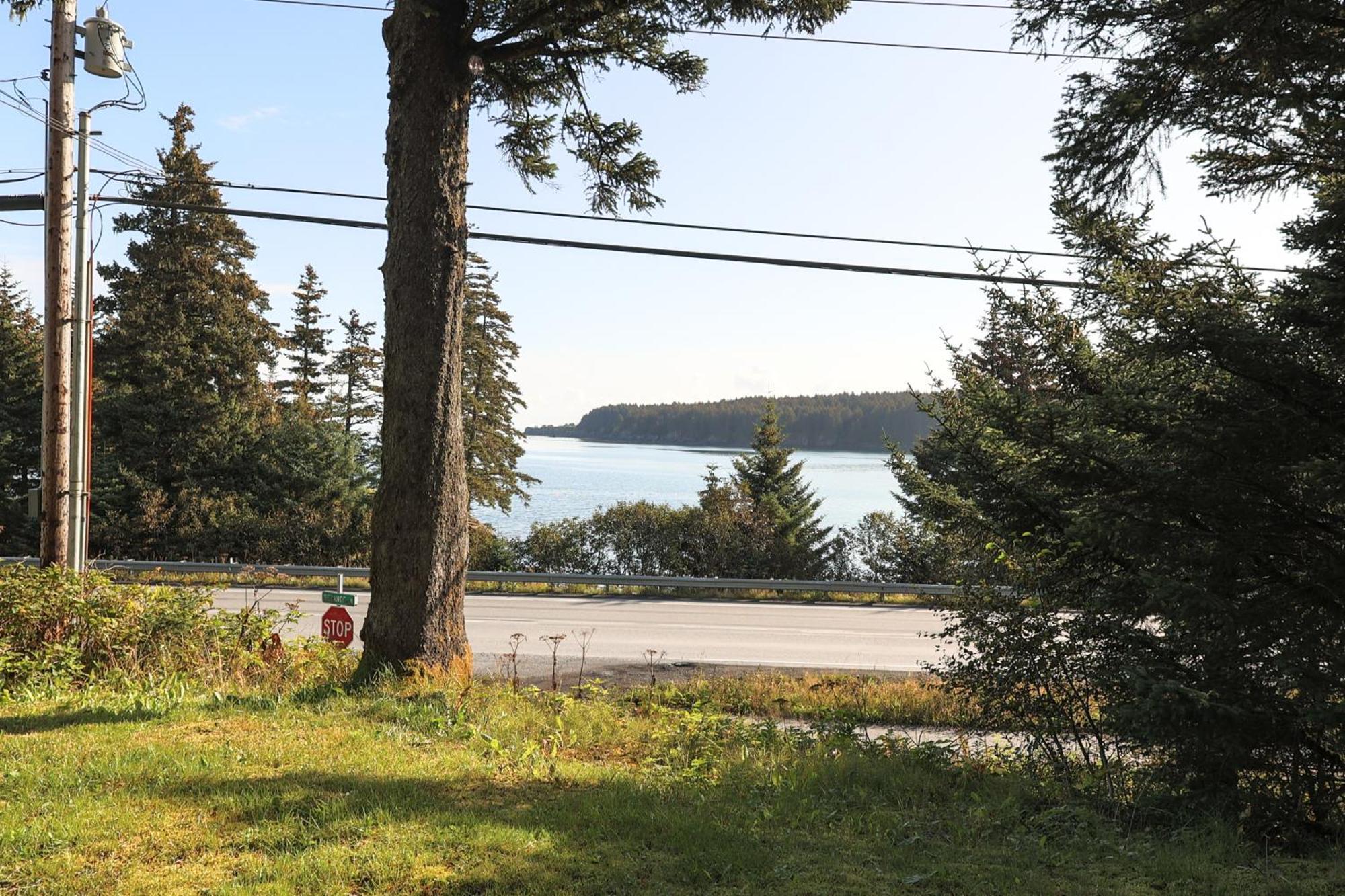 The Rogue Wave-Beach Access, Ocean Views, Private Kodiak Exteriér fotografie
