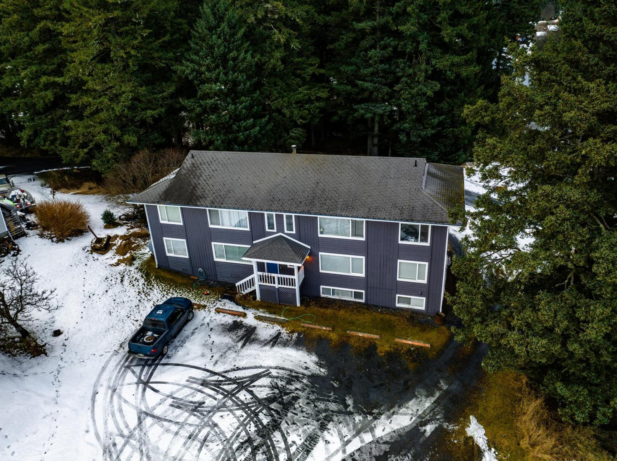The Rogue Wave-Beach Access, Ocean Views, Private Kodiak Exteriér fotografie